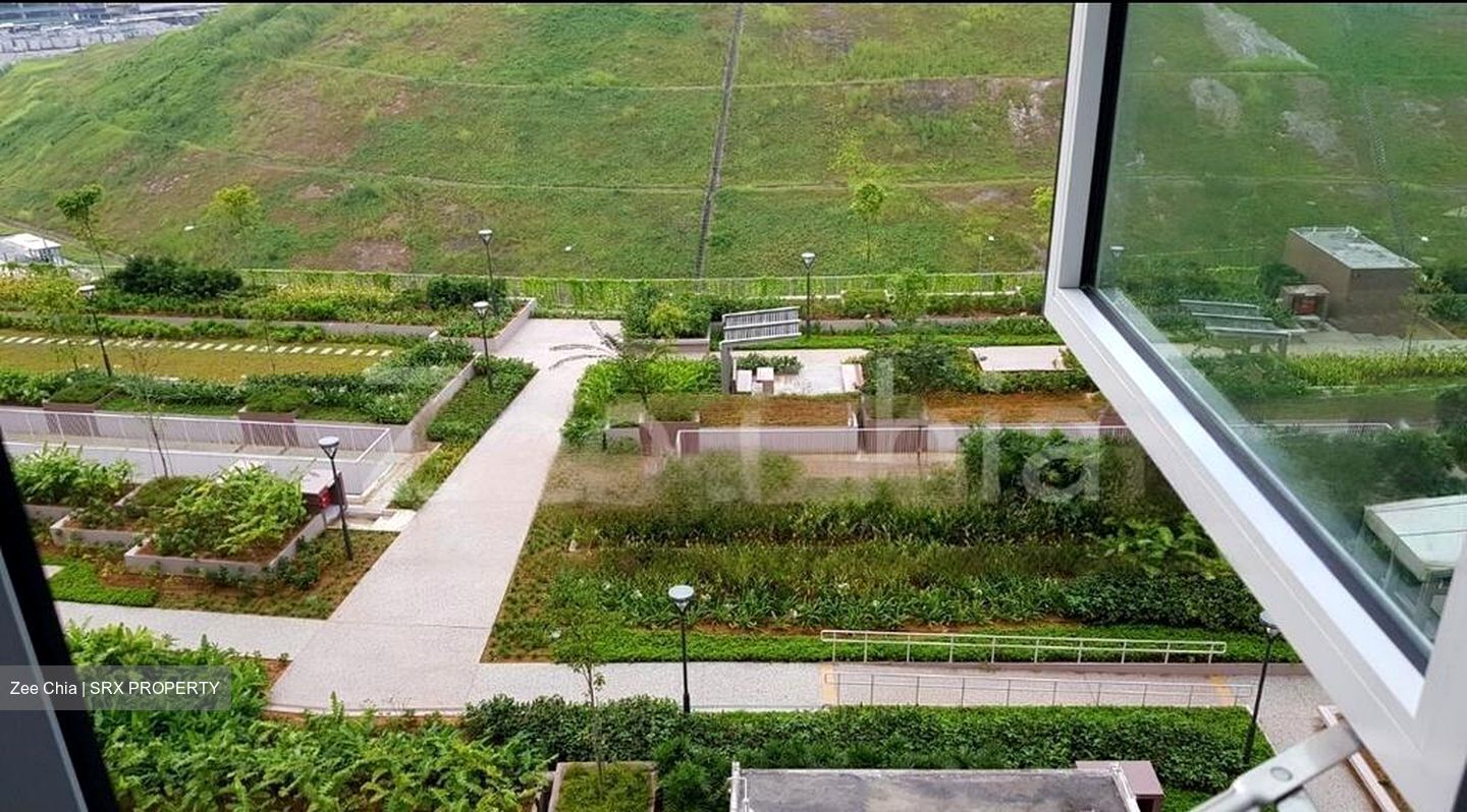 Blk 450D West Terra @ Bukit Batok (Bukit Batok), HDB 2 Rooms #582988551